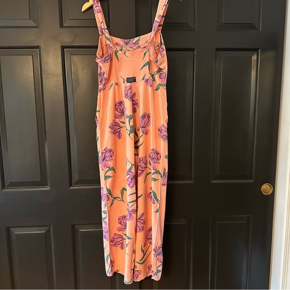 Obey Viscose Jumpsuit size 27(b5 - Picture 3 of 12